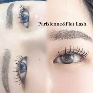 マツエク・マツパ Rairia momoka🎀✨のマツエク・マツパデザイン