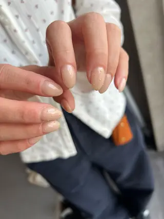 ネイル GLOW/NAIL 御幸店MaYuMiのネイルデザイン