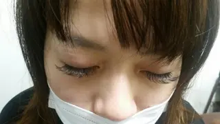 マツエク・マツパ kuu. 　のマツエク・マツパデザイン