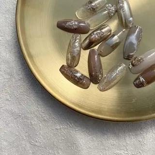 ネイル nail salon ✷aronaのネイルデザイン