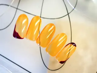 ネイル Suu ..のネイルデザイン