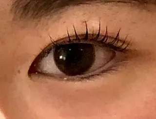 マツエク・マツパ franfika 川又のマツエク・マツパデザイン