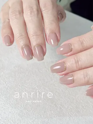 ネイル nailsalon anrireのネイルデザイン