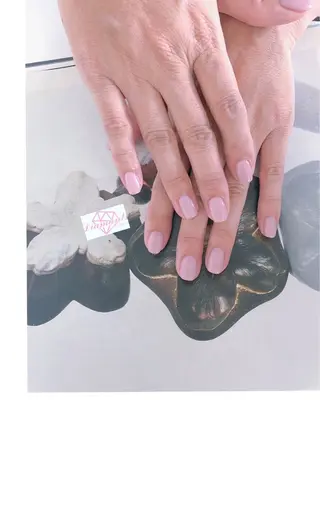 ネイル Asa miのネイルデザイン