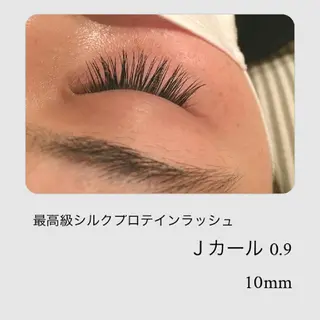 マツエク・マツパ Lassy keikoの眉毛・アイブロウイメージ