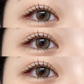 マツエク・マツパ Une fleur maoの眉毛・アイブロウイメージ