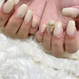 ネイル MIORA︎ マツエク×ネイルのネイルデザイン
