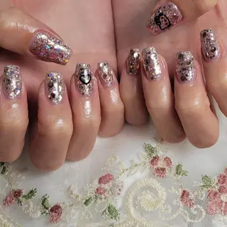 ネイル ネイルサロンほっこり kanaのネイルデザイン