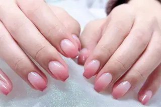 ネイル 🎀🎀YooLi Nail Salonのネイルデザイン