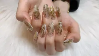 ネイル S Sのネイルデザイン