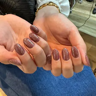 ネイル Morek.所属・More K.のネイルデザイン