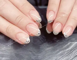 ネイル 🍒IRIS Nail🌸のネイルデザイン