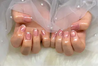 ネイル nail salon fee所属・Ayaka salon feeのネイルデザイン