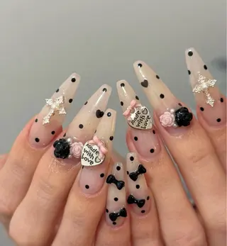 ネイル Ni Niのネイルデザイン