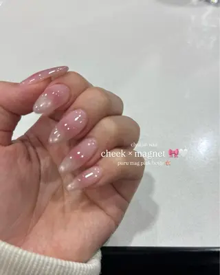ネイル nailsalon uluのネイルデザイン