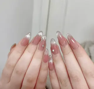 ネイル Queens みなみのネイルデザイン