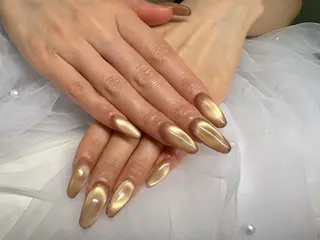 ネイル tanaka miyuのネイルデザイン