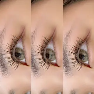 マツエク・マツパ OWOC所属・OWOC 西院のマツエク・マツパデザイン