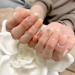ネイル 💅fleur Ayumiのネイルデザイン