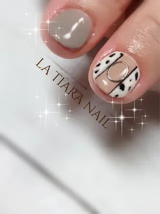 ネイル Blue bird  nailのネイルデザイン