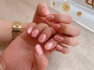 ネイル Elle. ASAMIのネイルデザイン