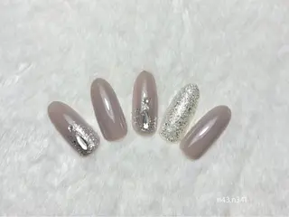 ネイル peTiT NAILISTのネイルデザイン