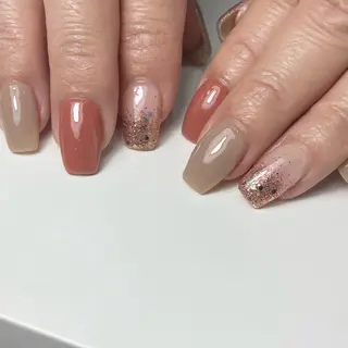 ネイル Legit nail salonのネイルデザイン