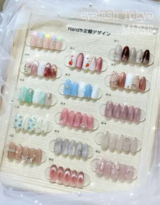 ネイル tanaka ◡̈のネイルデザイン