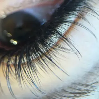 マツエク・マツパ mzh ...のネイルデザイン