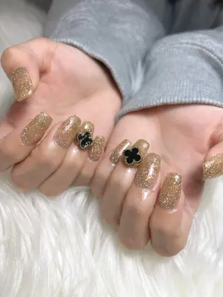 ネイル 岡本 有香のその他イメージ