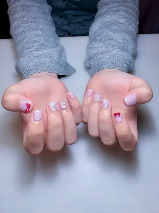 ネイル Noa HANA-NAILのネイルデザイン