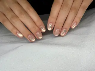 ネイル salon JUNOのネイルデザイン