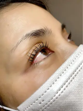 マツエク・マツパ salon ili 植木のマツエク・マツパデザイン