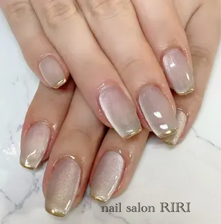 ネイル RIRI リリのネイルデザイン