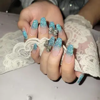 ネイル Nail salon Coco【溝の口駅】のネイルデザイン