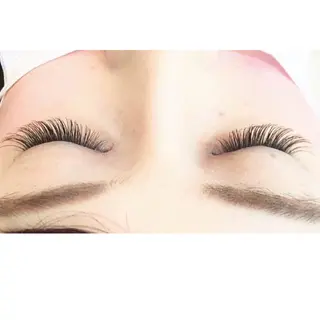 マツエク・マツパ ✴︎Tiele✴︎ Sasakiのマツエク・マツパデザイン