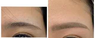 マツエク・マツパ 佐藤 くるみのマツエク・マツパデザイン