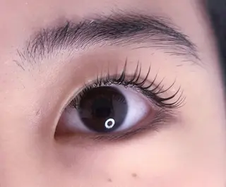 マツエク・マツパ 古川 恵美子のマツエク・マツパデザイン