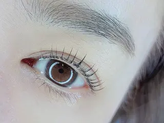 マツエク・マツパ イイダ リナのマツエク・マツパデザイン