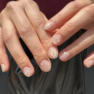 ネイル harajuku nailsのネイルデザイン