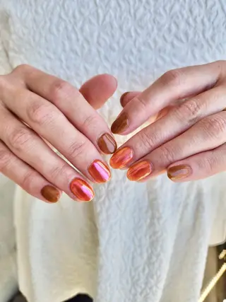 ネイル 苦楽園the she nailのネイルデザイン