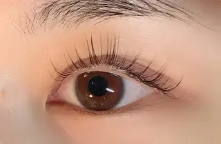 マツエク・マツパ Ciel total beauty 矢野のマツエク・マツパデザイン