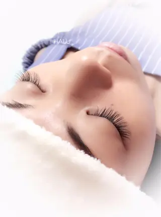 マツエク・マツパ HALU ハルのネイルデザイン