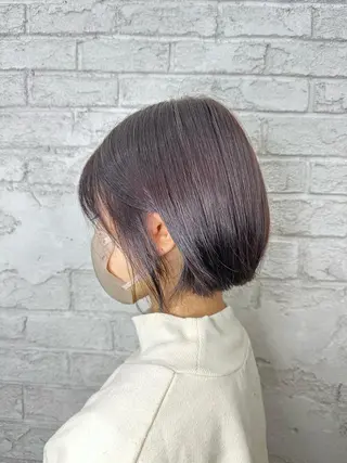 ショート 💙メンズカット池袋 Manami💙のヘアスタイル