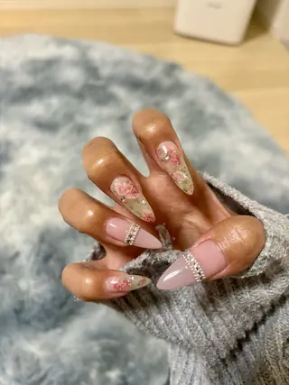 ネイル nail salon geeのネイルデザイン