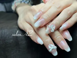 ネイル salon AZのネイルデザイン