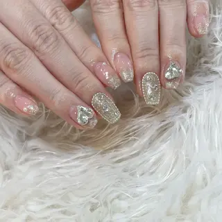 ネイル Nail Salon Gummi.のネイルデザイン