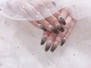 ネイル ジョリ kasumi🌹💅のネイルデザイン