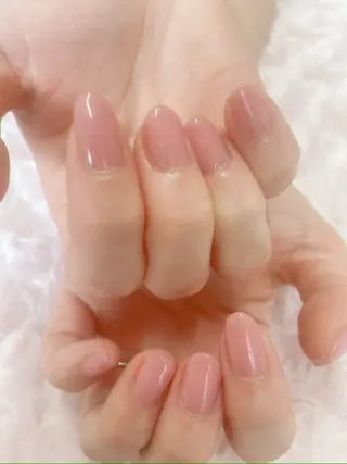 ネイル 前田 りかのネイルデザイン