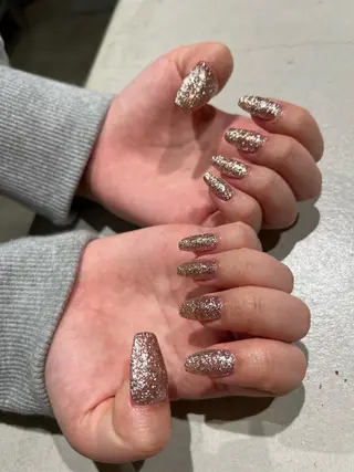 ネイル zir  nail 🕊️💗RIOのネイルデザイン